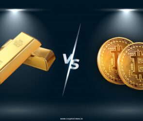 BITCOIN VS GOLD