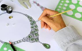 DeBeers 'ReSet Collective' launches with prominent jewelry designers