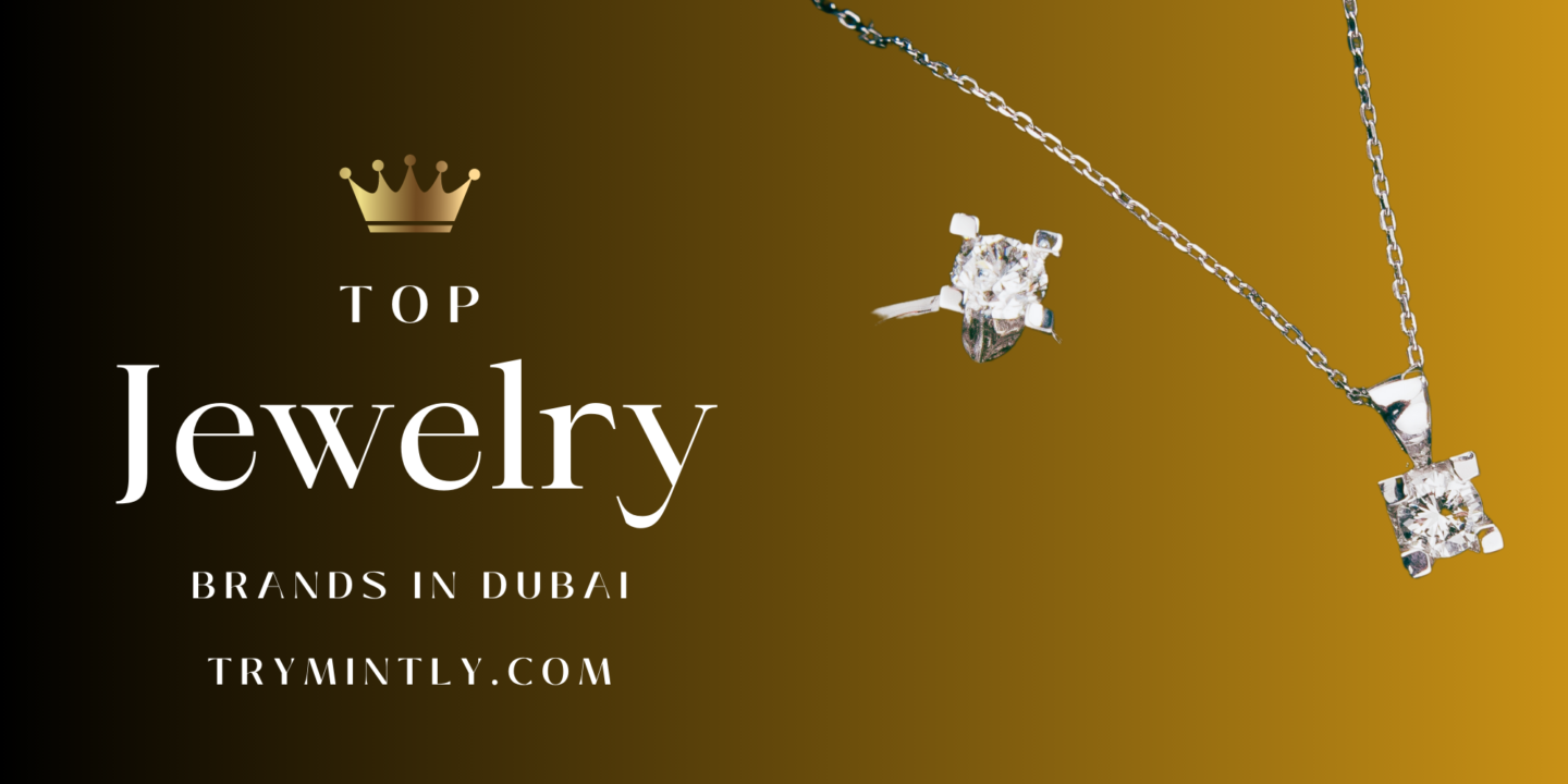 How to get a job in Top Jewellery Brands in Dubai? Mintly
