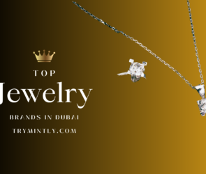 Jewelry Brands in Dubai | Mintly