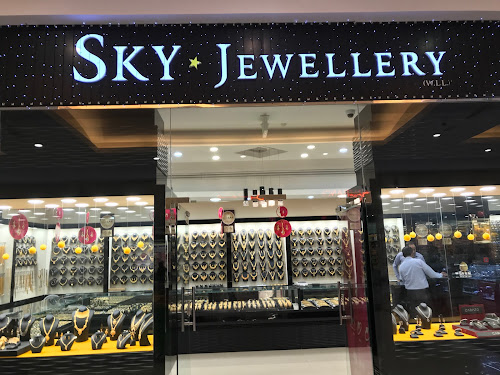 SKY Jewellery