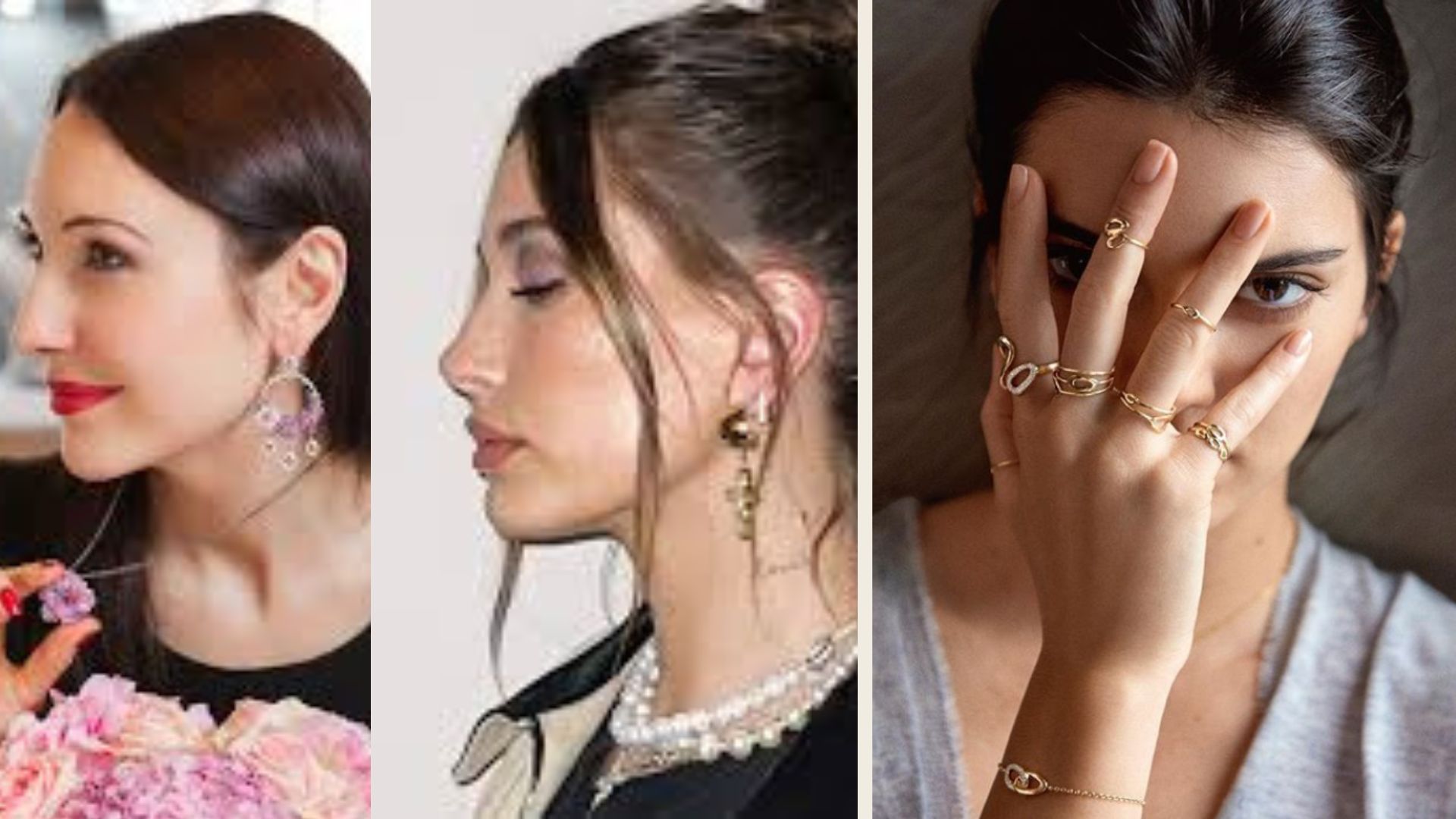 Top 10 Jewellery Influencers You Must Know Mintly