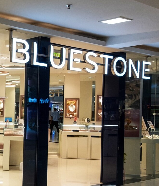 Inorbit Mall | Bluestone Jewellery Brands in India 