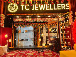 Tc Jewellers in Mansarovar,Jaipur - Best Antique Jewellery Showrooms in Jaipur - Justdial