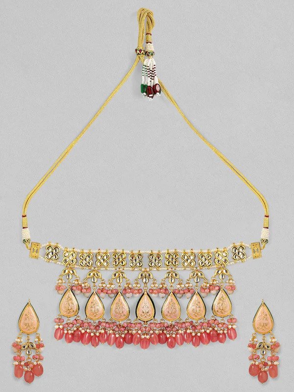 Rubans
Buy Enamel Jewellery Online ...