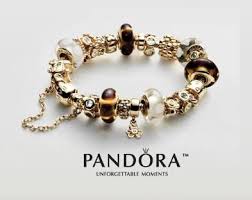 Pandora launches first e-store in the U.S.