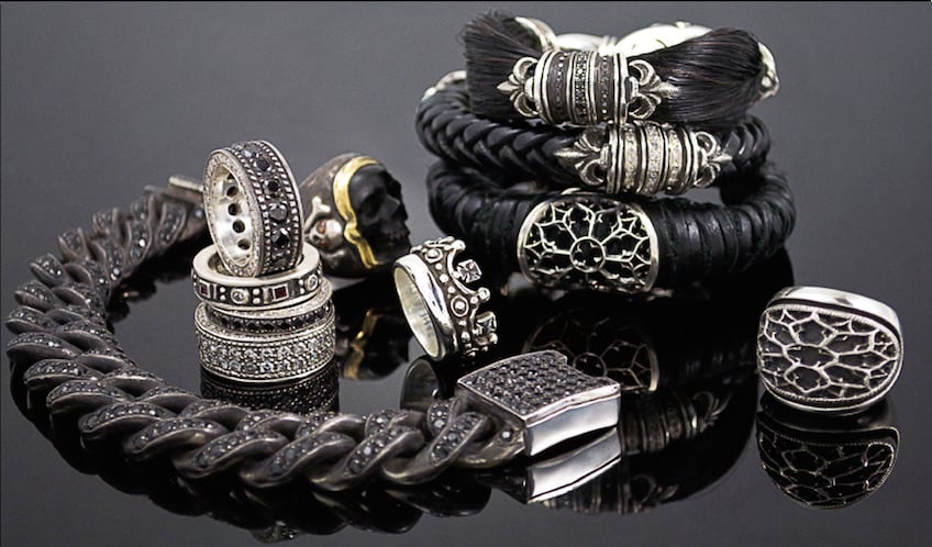 Jewelry vs. Jewellery