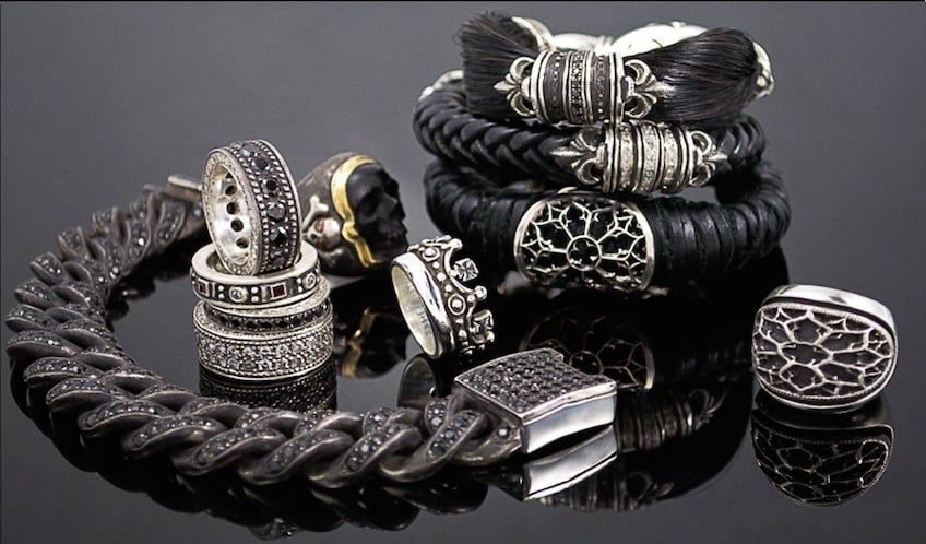 Jewellery Vs Jewelry: What is the Difference? - Mintly