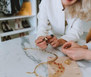 Jewelry Designer