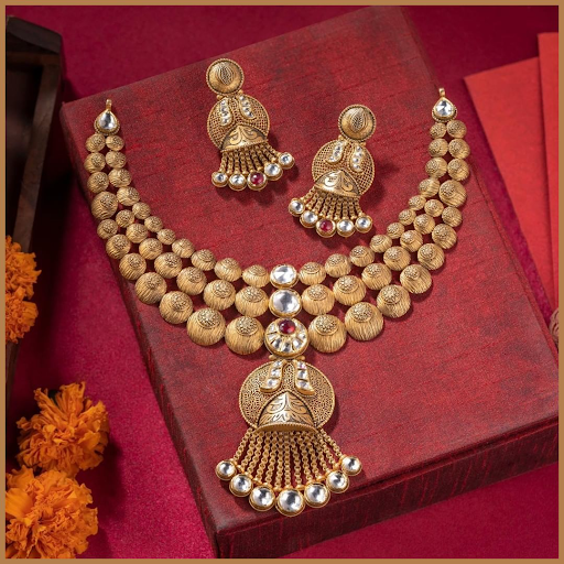 12 Famous Jewellers in Ahmedabad Mintly