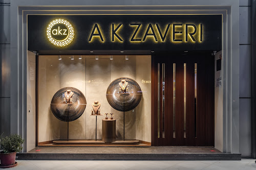 A K ZAVERI - Jewelry store in Ahmedabad, India | Top-Rated.Online