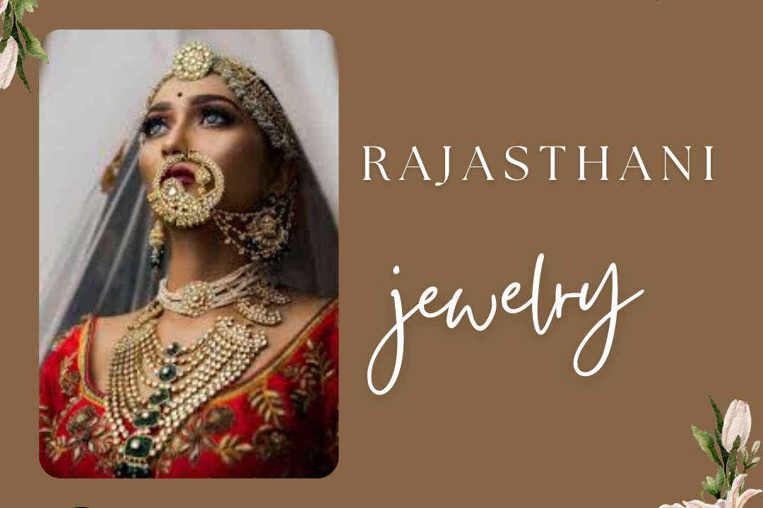 Buy Rajasthani Earrings Online In India  Etsy India