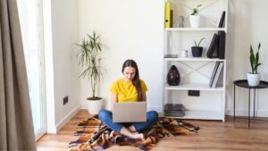 Can a Digital Marketer Work From Home?