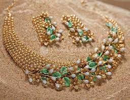 Bharatji Wedding Jewellery