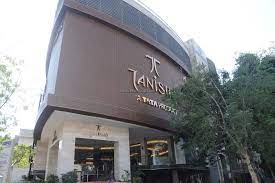 Tanishq in Ahmedabad, CG Road - Jewelry Store, in Ahmedabad, Gujarat, India - MeriCity