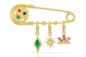 Some Jewelry Designers Keep Their Day Jobs