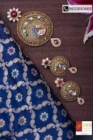 Exquisite Shubh Vivaah Jewellery at DPR Jewellery