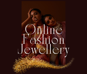 Online Fashion Jewellery