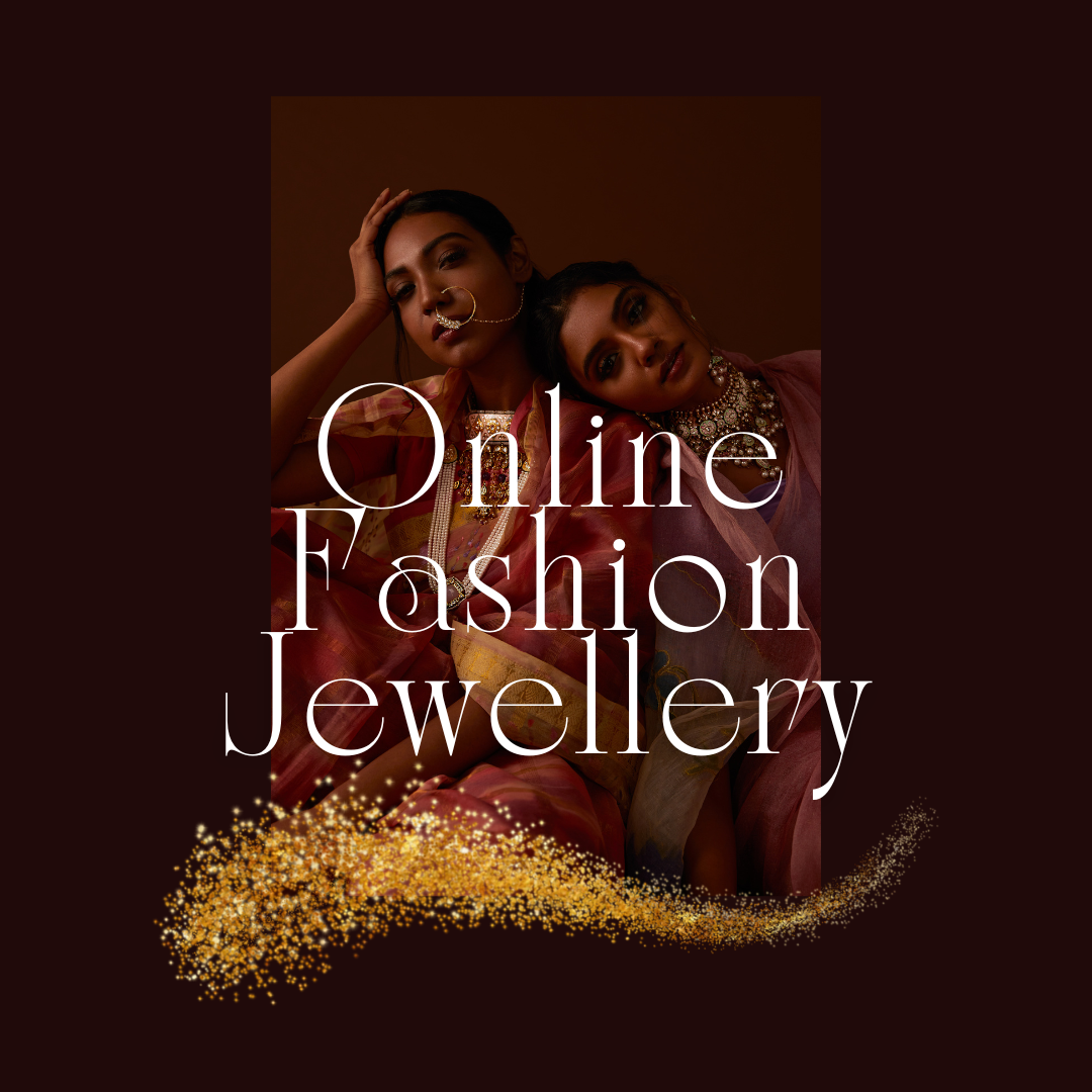 Buying Fashion Jewellery online Mintly