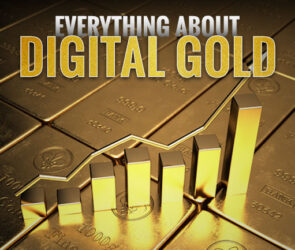 Digital Gold Investment | Mintly