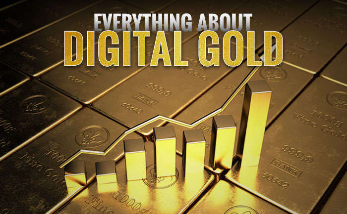 Digital Gold Investment - Mintly