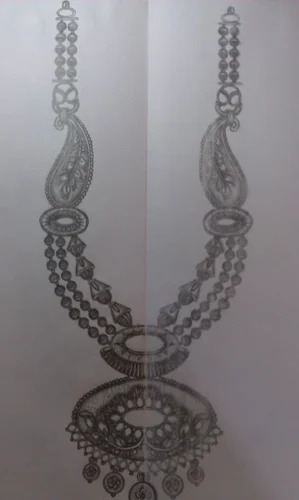 Jewelry Designer at best price in Ahmedabad by Jewelry Drawing | ID: 17196957948