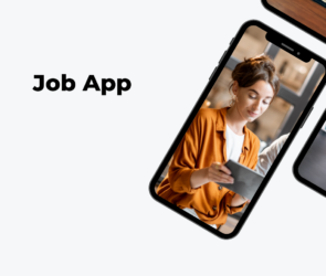 APNA Job Post App | Mintly
