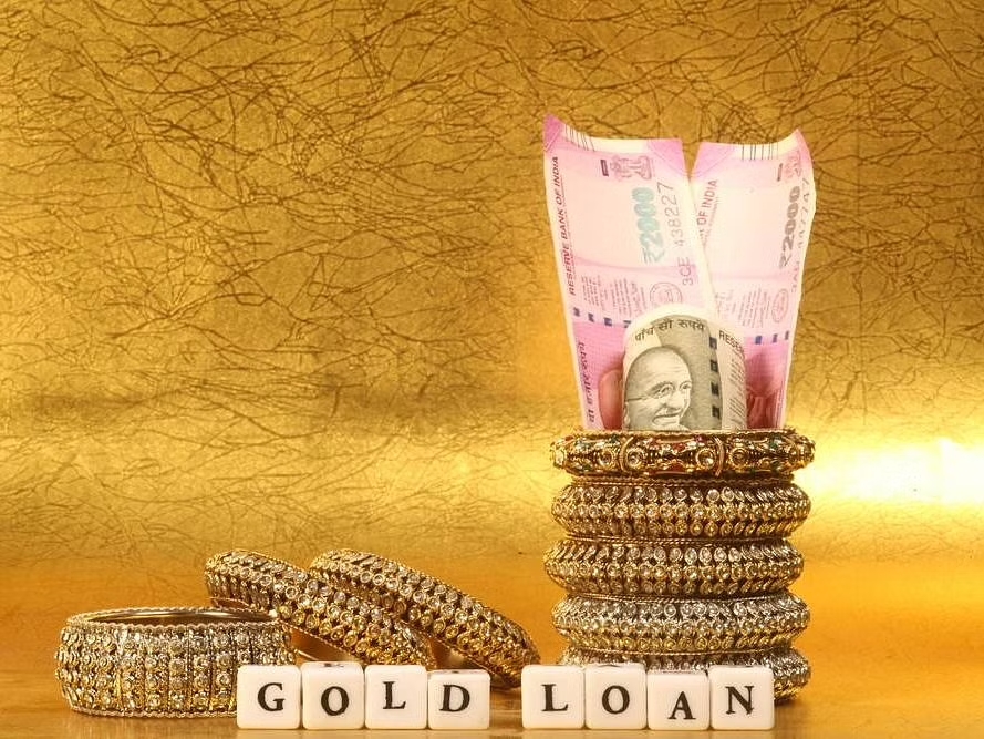 Gold Loan Companies