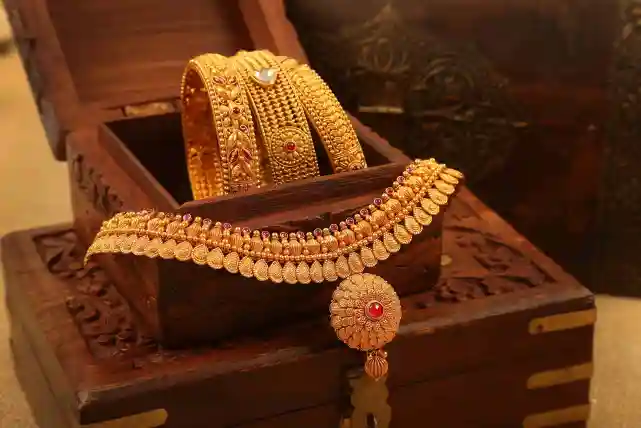 PNG Jewellery Design