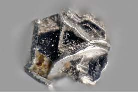 Ruthenium: Mineral information, data and localities.