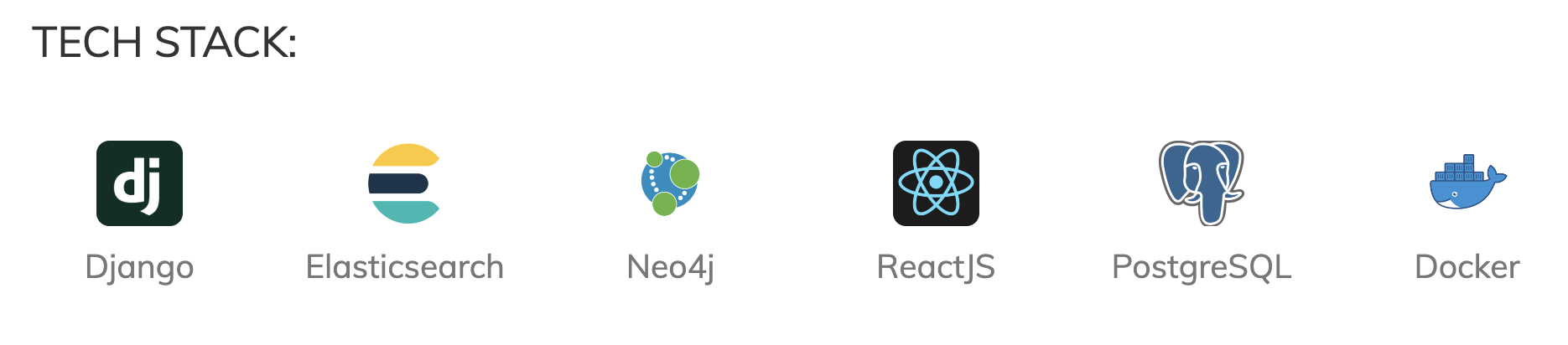 workindia jobs tech stack