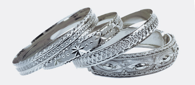 Ruthenium Jewelry Making
