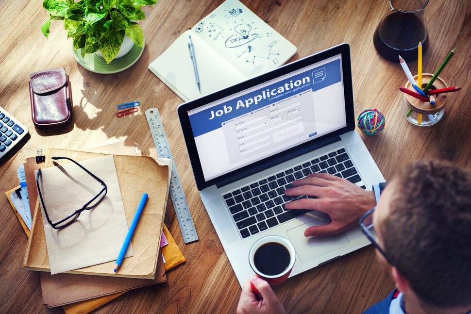 Job Search Apps