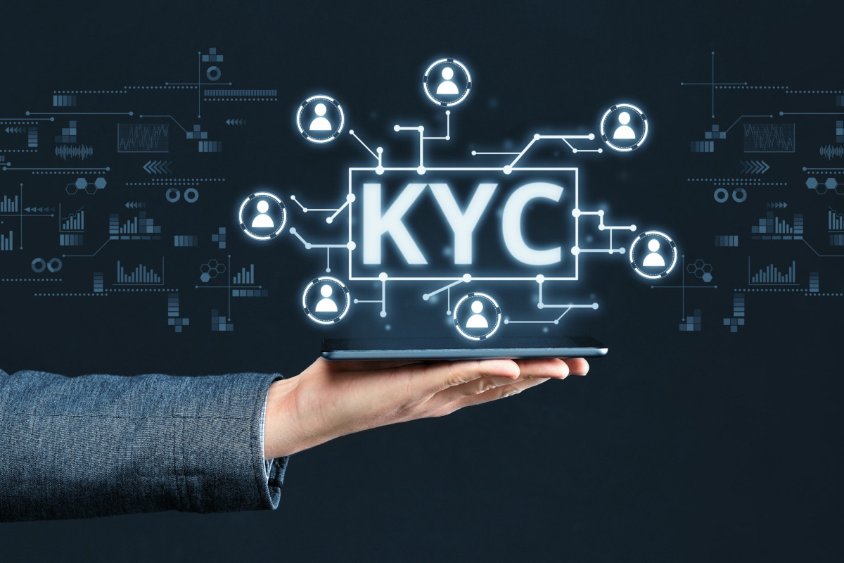 KNOW YOUR CUSTOMER