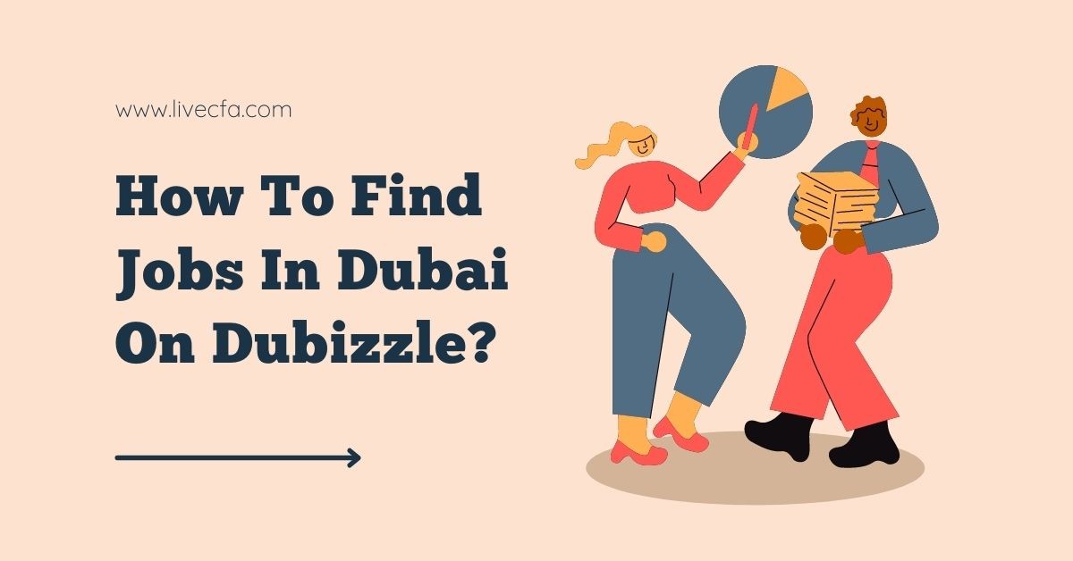 Latest Jobs In Dubai On Dubizzle Available | dubai job apps