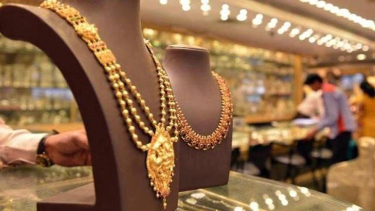 Gold wastage charges deals in lalitha jewellery
