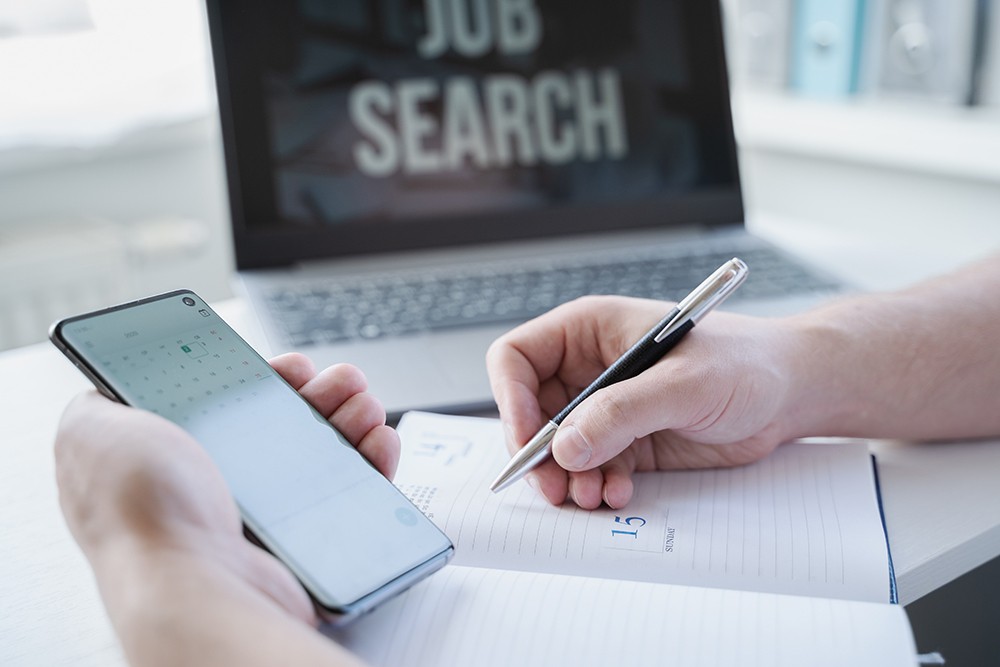 Staffing Firms
