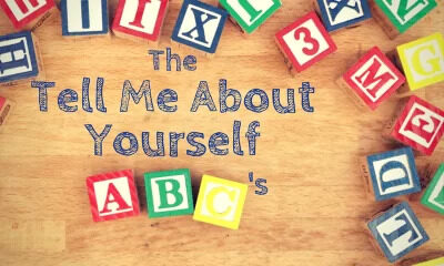 Tell me about yourself