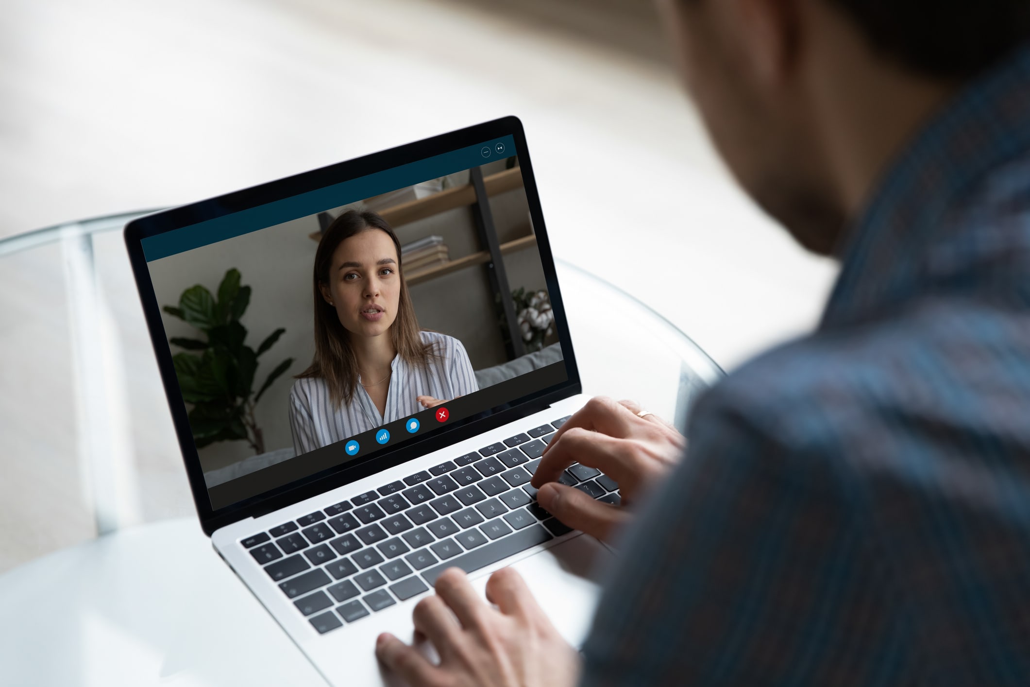 Top Interview Questions