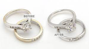Five things you need to know about Rhodium Plating