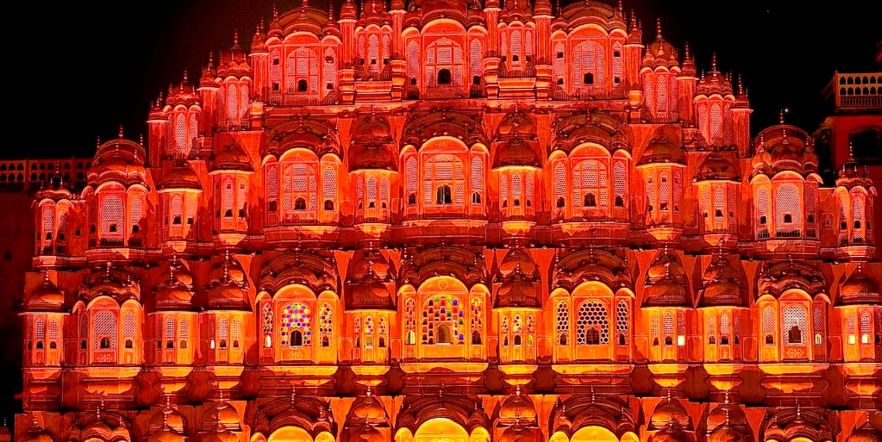 Jaipur Jobs