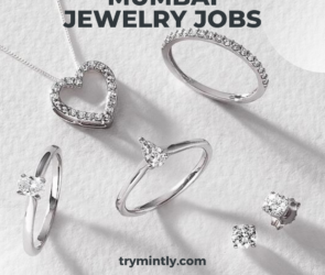 Mumbai Jewellery Jobs | Mintly