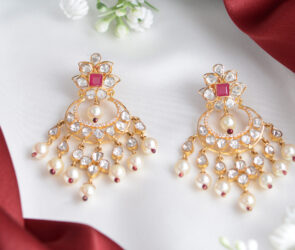 Polki Jewellery