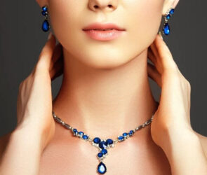 Blue GemStones