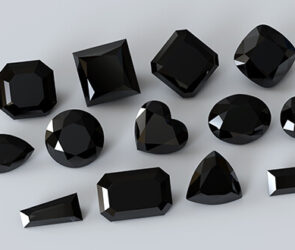 Black Diamonds