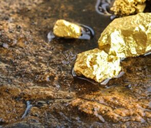 Gold Test