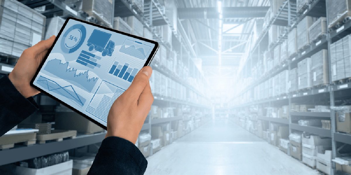 The Role of Inventory Turnover Ratio in Building a Successful Business