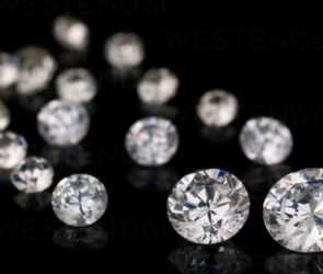 Diamond Shapes