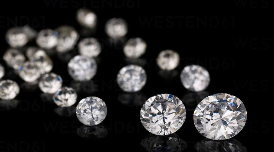 Diamond Shapes