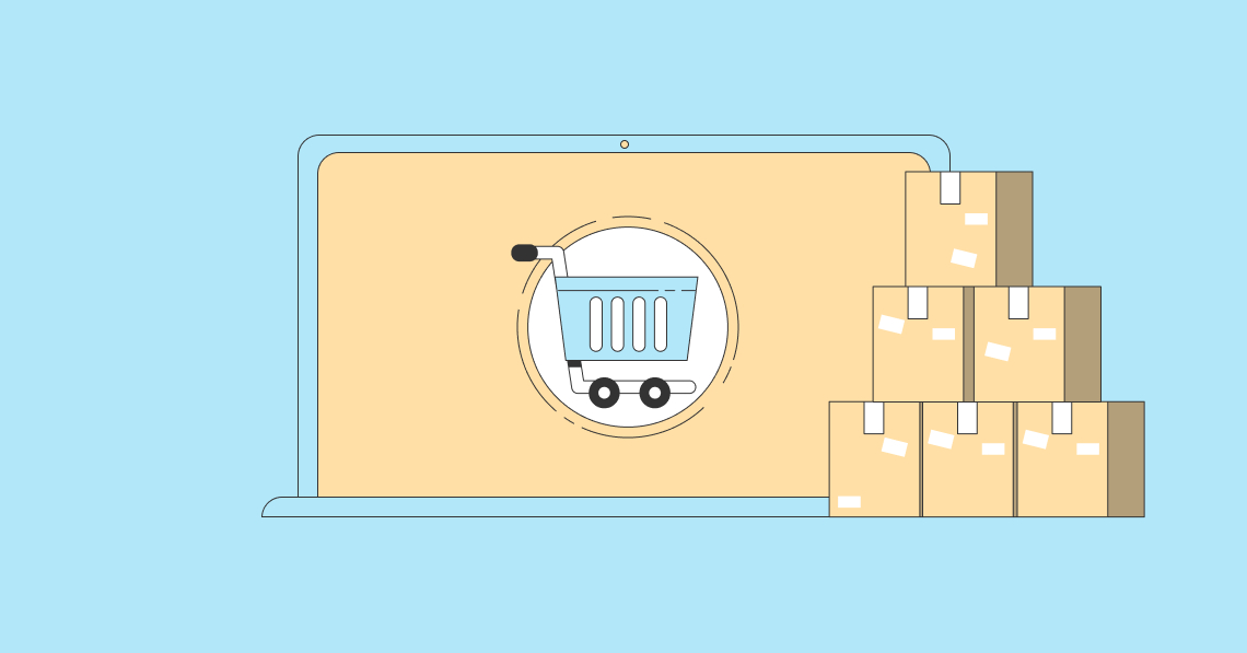 Dropshipping Business